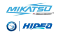 Mikatsu + Hidea